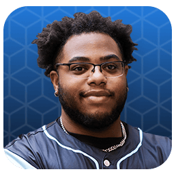 Melee Lead Profile Image