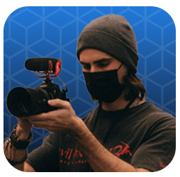 Videography Profile Image
