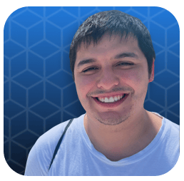 Broadcaster Profile Image